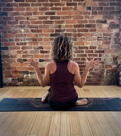 Yoga Is Not “One Size Fits All”