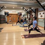 Wellness Coaching
