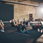 Group Fitness
