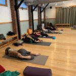 Mobility Training